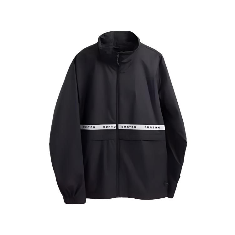 BURTON MELTER Ski Top Men’s Black