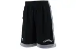 Converse Casual Shorts Unisex Black