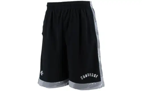 Converse Casual Shorts Unisex Black