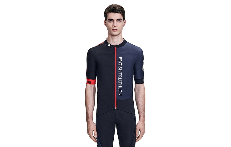 DESCENTE Fitness Clothing Men’s Moderate Straight Fit