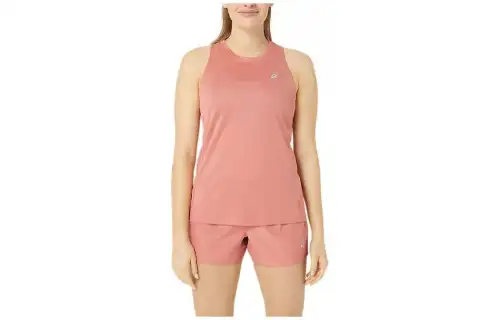Asics Tank Top Women's Light Garnet