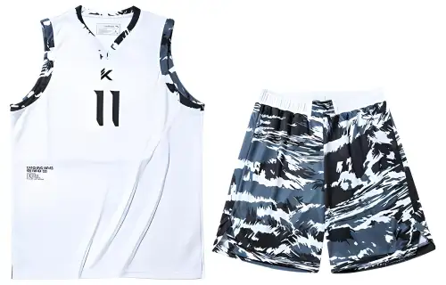 ANTA Basketball Suits Men's Moderate Other