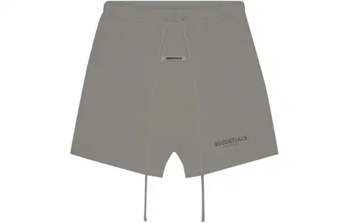 Fear Of God Essentials Fleece Shorts