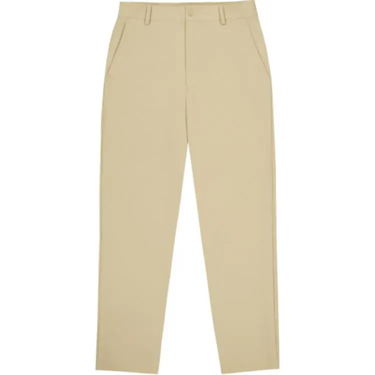 New Balance SS25 Casual Pants Men's Khaki
