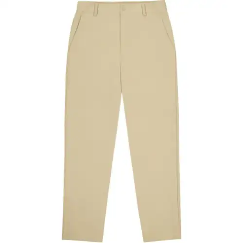 New Balance SS25 Casual Pants Men's Khaki