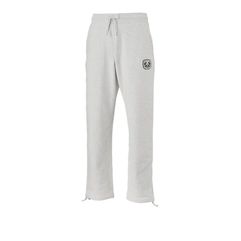 Onitsuka Tiger Casual Pants Unisex Heather Gray