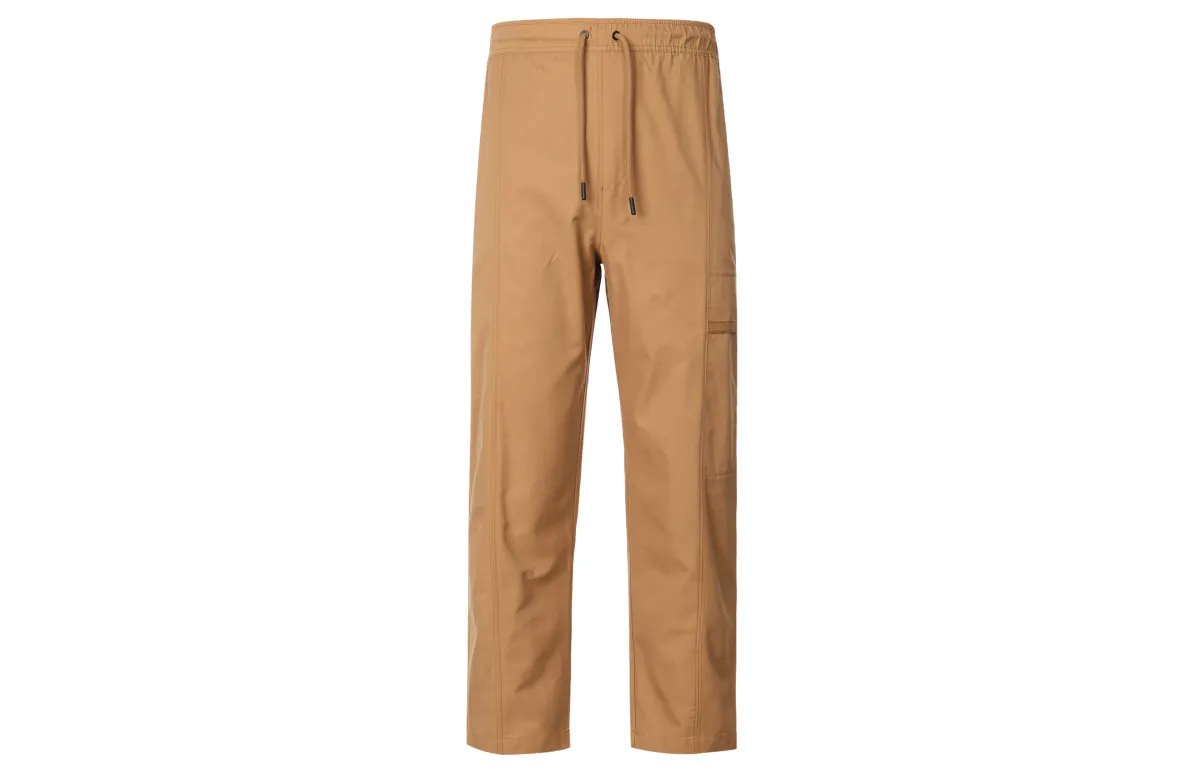 Jordan ESSENTIALS Casual Pants Men's Legend Dark Brown