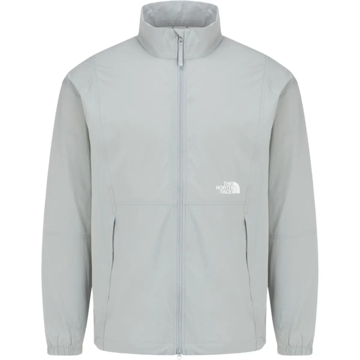 THE NORTH FACE Jackets & Coats Men's Cool Gray