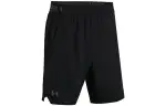Under Armour Vanish Casual Shorts Men's Black Moderate