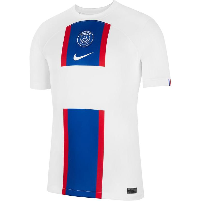 Nike Paris Saint Germain 2022/23 Stadium Third Jersey