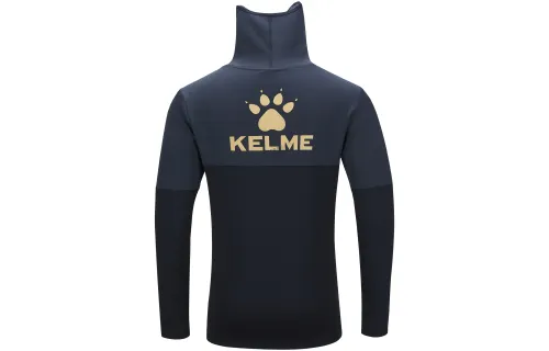 KELME Soccer Jerseys Men's Thin Straight Fit