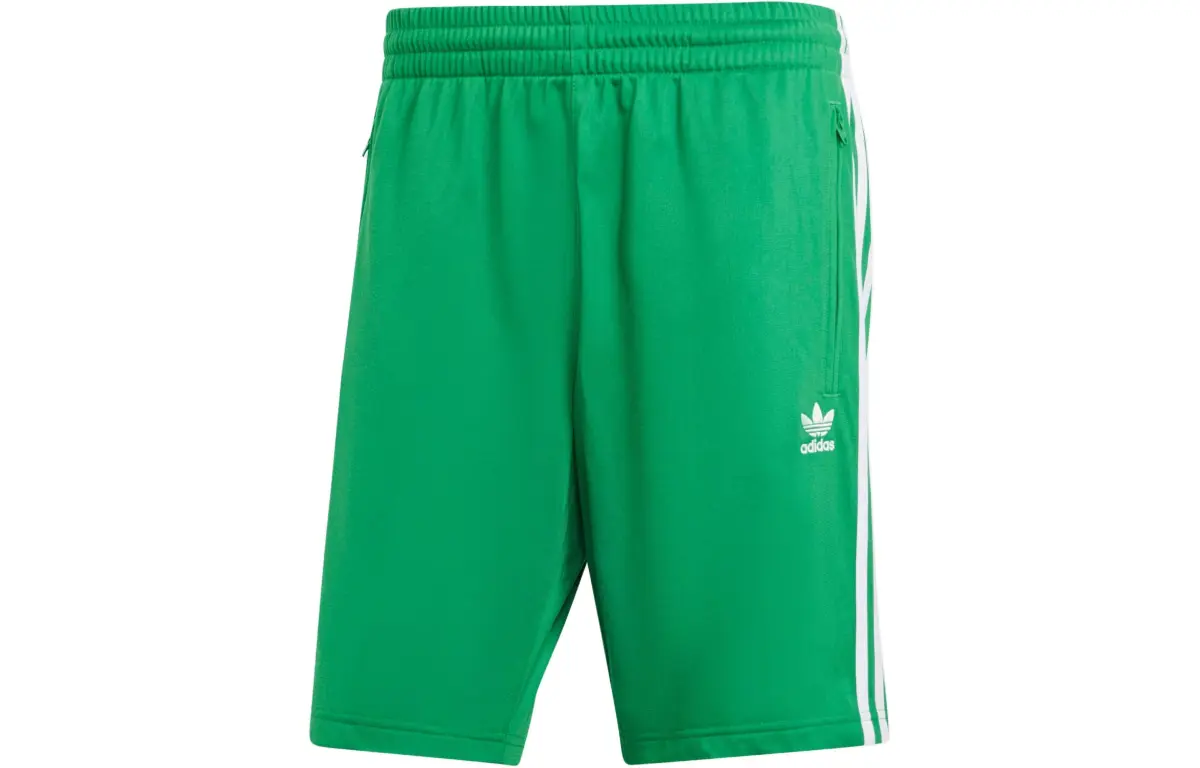 Adidas Adicolor Firebird Shorts