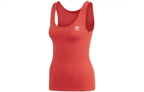 Adidas Originals Tank Top Women's Red