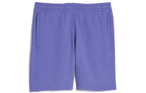 Adidas Originals Sports Shorts Unisex Purple Moderate