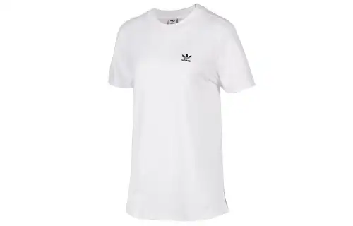 Adidas Originals T Shirt Women's White