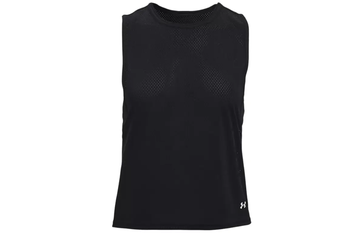 Under Armour Tank Top Women's Black