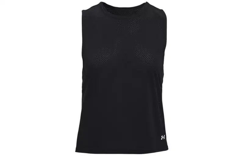 Under Armour Tank Top Women's Black