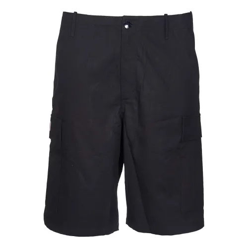 KENZO Cargo Workwear Shorts