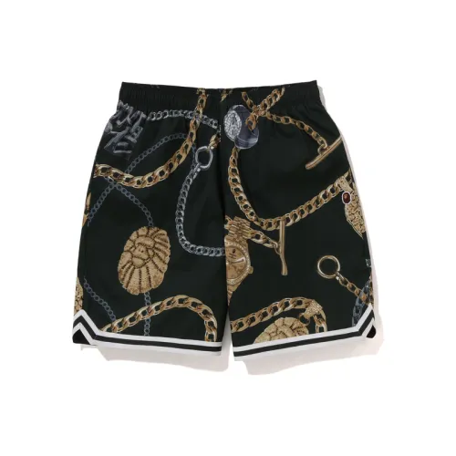 Bape Jewels Shorts