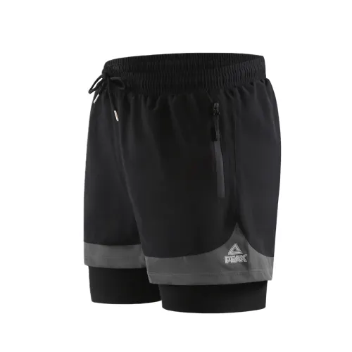 PEAK Casual Shorts Men's Moderate