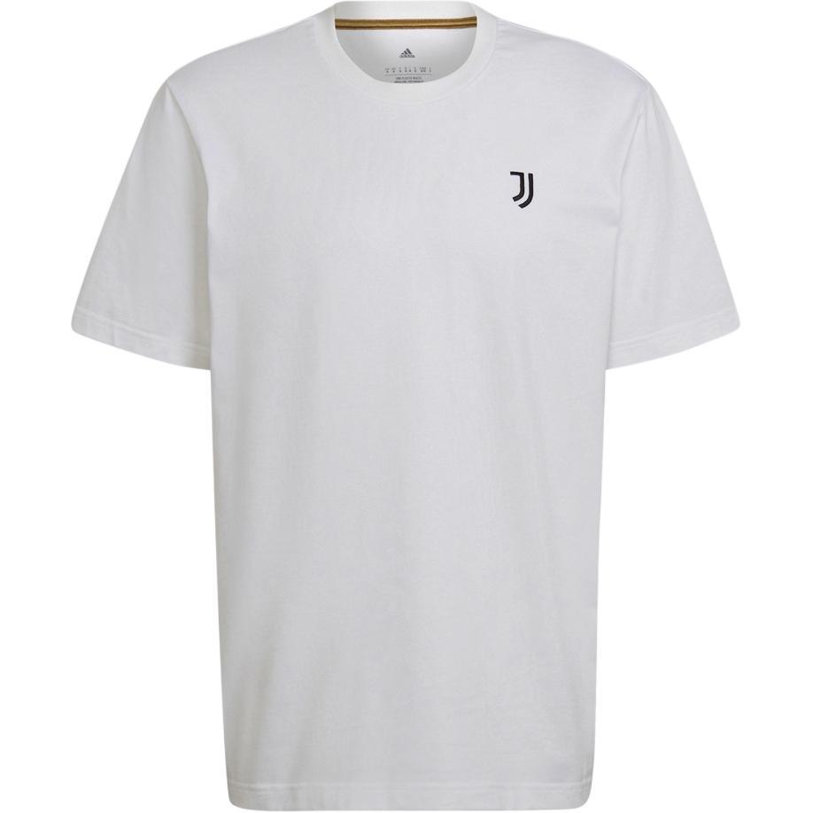 Adidas Soccer Jerseys Men’s White Moderate Straight Fit