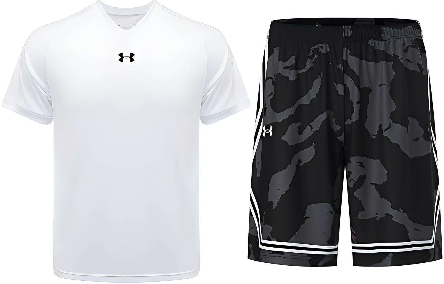 Under Armour Casual Sportswear Unisex