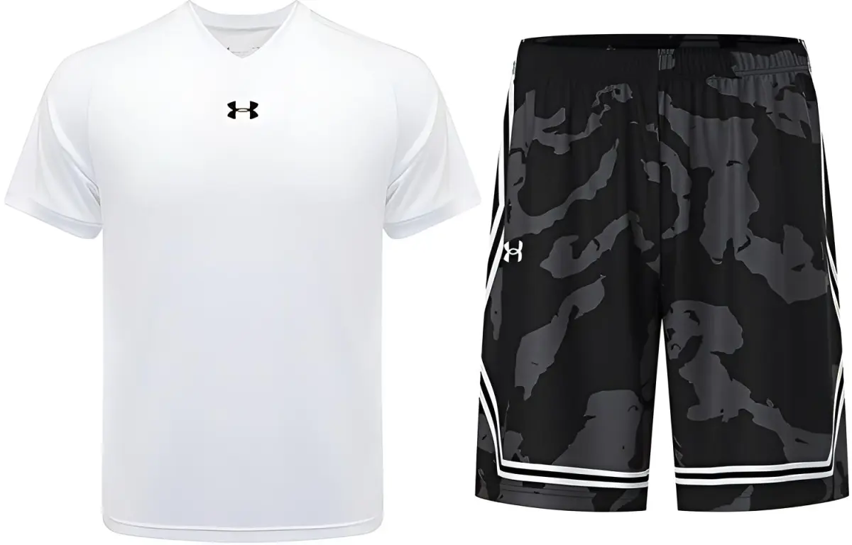 Under Armour Casual Sportswear Unisex
