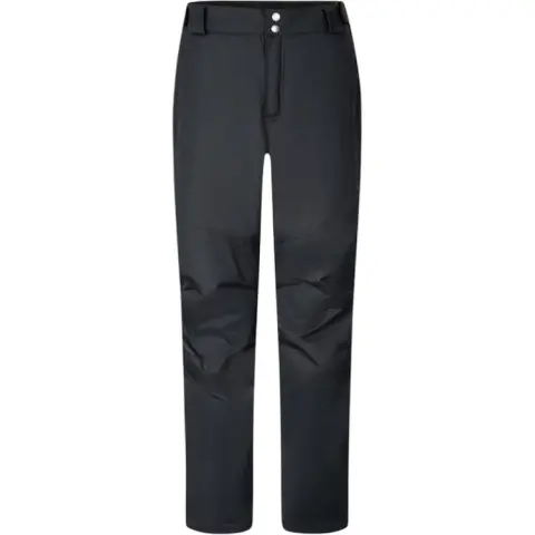 Columbia Ski Pants Men's Black Straight Fit