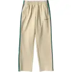 Converse CS TRACK PANTS Casual Pants Unisex Beige