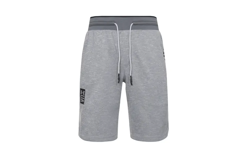 Under Armour Casual Shorts Men's Dark Gray
