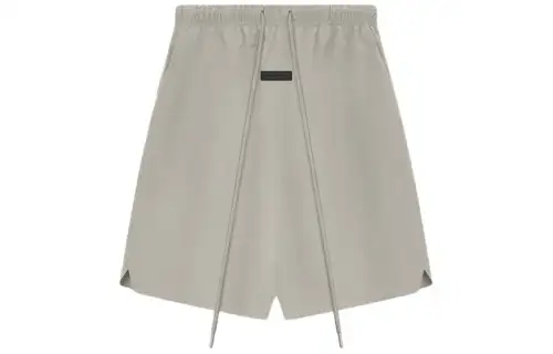 Fear Of God Essentials Nyon Relaxed Shorts