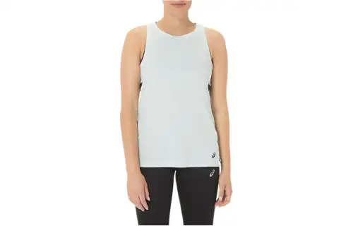 Asics Fit Sana Tank Top Women's Light Blue