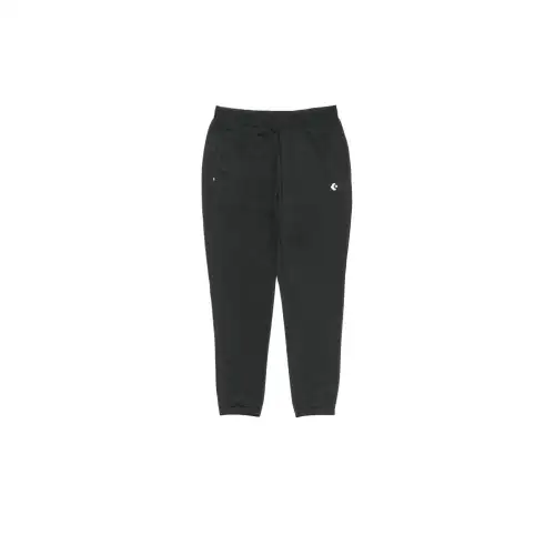 Converse Casual Pants Men's Black