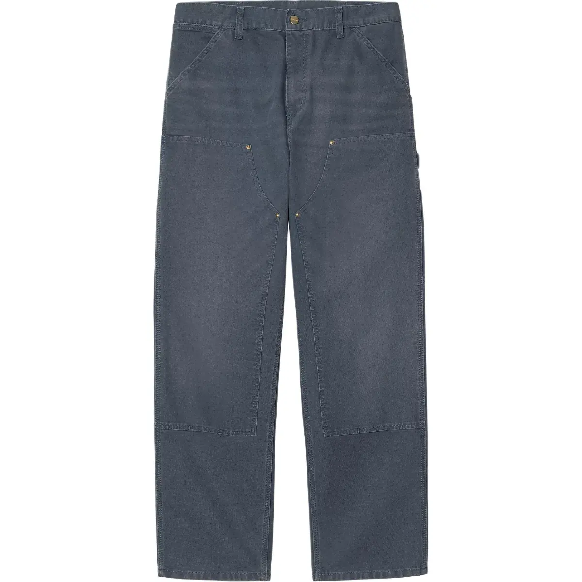 Carhartt WIP Double Knee Relaxed Straight Fit Pants
