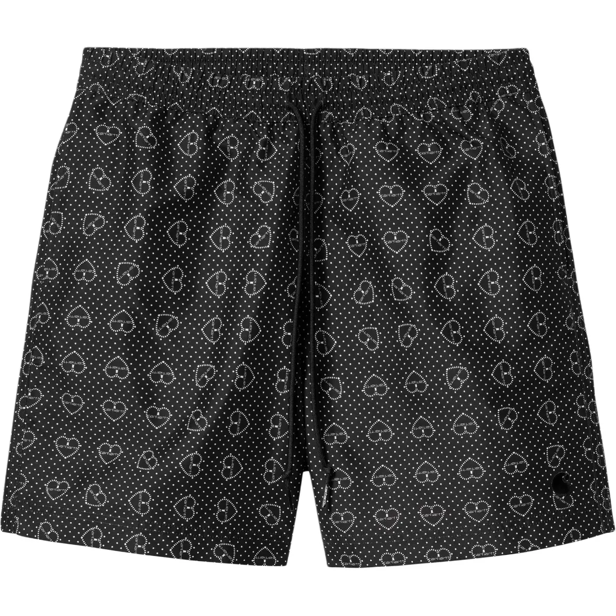 Carhartt Wip Slater swim shorts