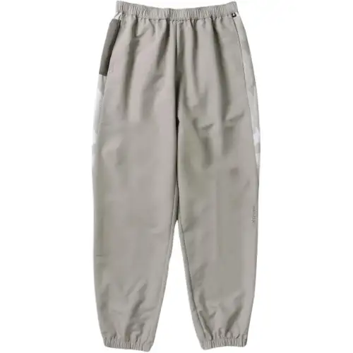 Converse SP WOVEN PANTS Casual Pants Men's Light Beige