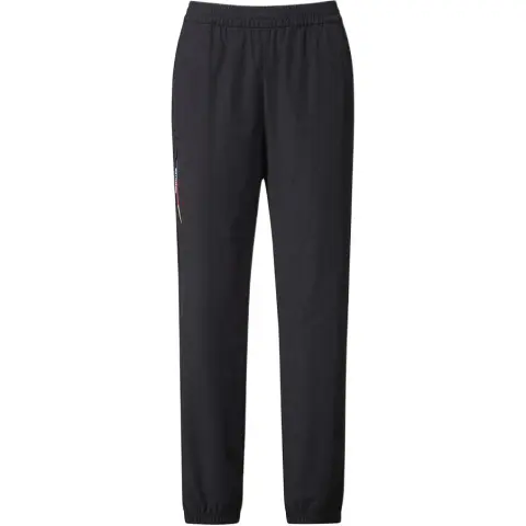 SALOMON Casual Pants Men's Black