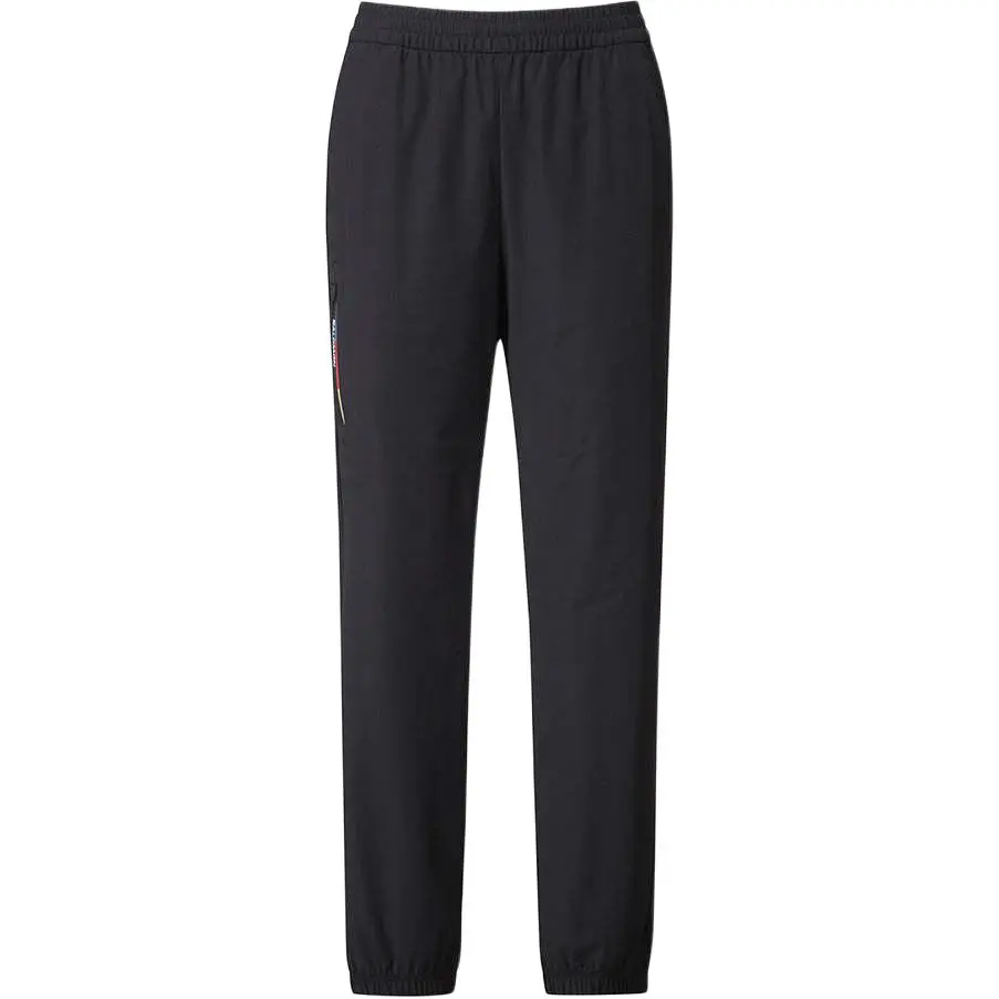 SALOMON Casual Pants Men's Black