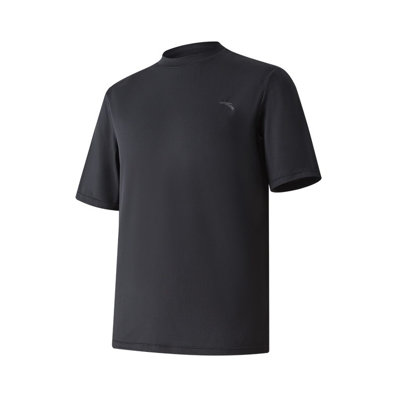 Anta Men’s Swimwear Men’s Black