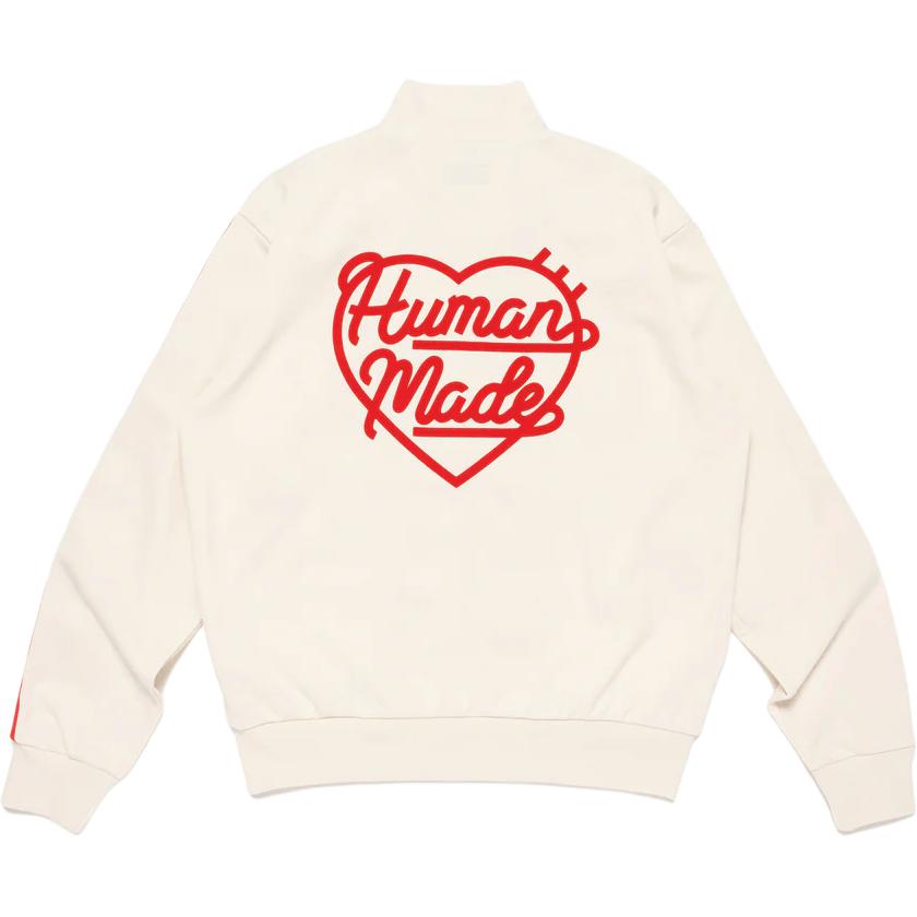 Куртка Human Made HUMAN MADE SS25 (черная)
