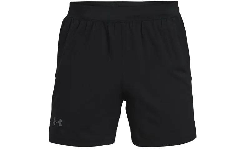 Under Armour Shorts Men's Black