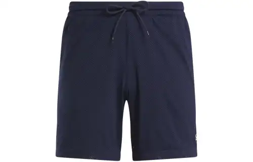 Reebok CL SG SHORT Casual Shorts Men's Blue