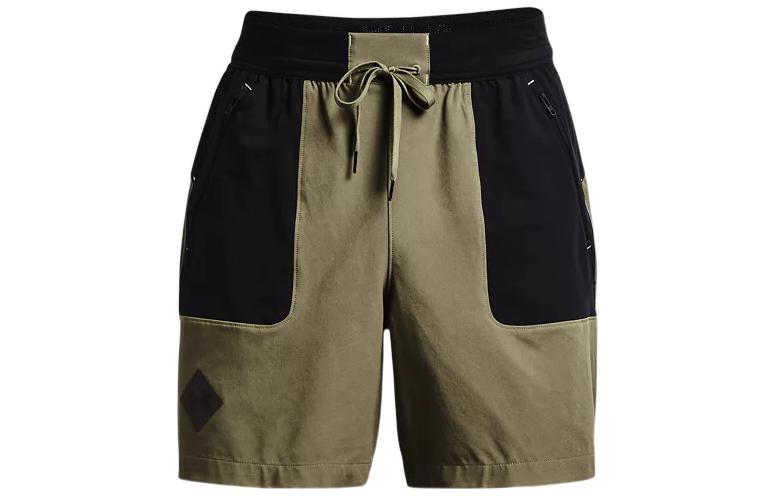 Under Armour Shorts Men’s Tent Green