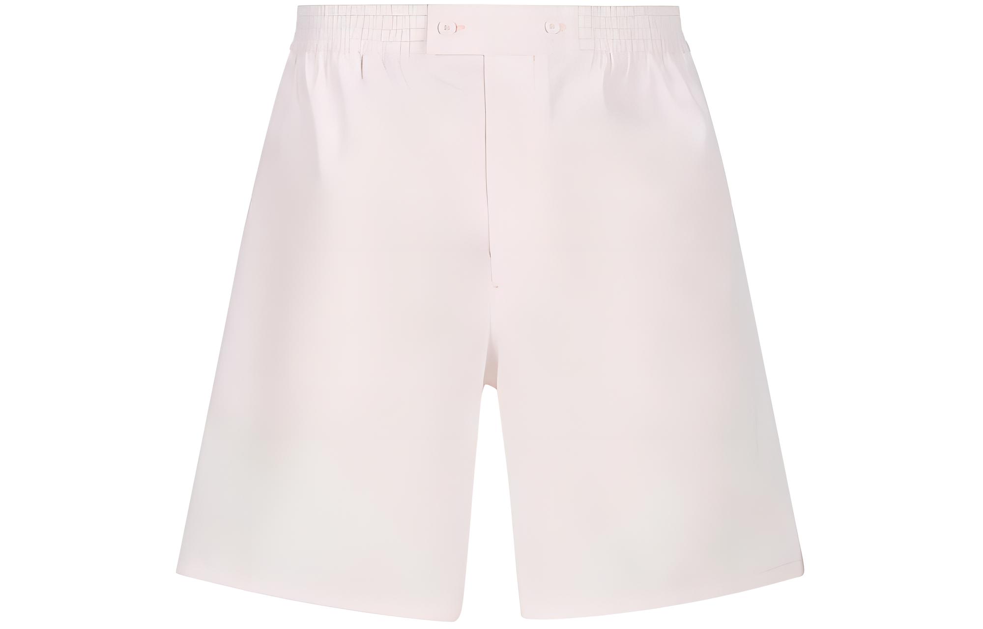 PRADA Elasticated Waistband Shorts