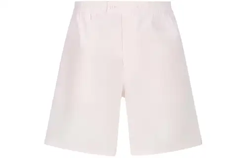 PRADA Elasticated Waistband Shorts