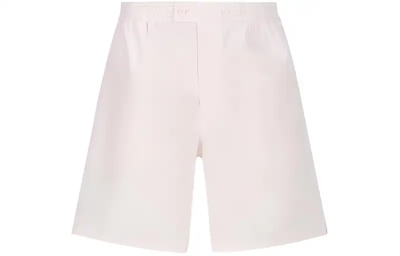 PRADA Elasticated Waistband Shorts