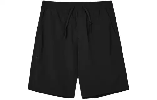 Skechers Casual Shorts Men's Carbon Black