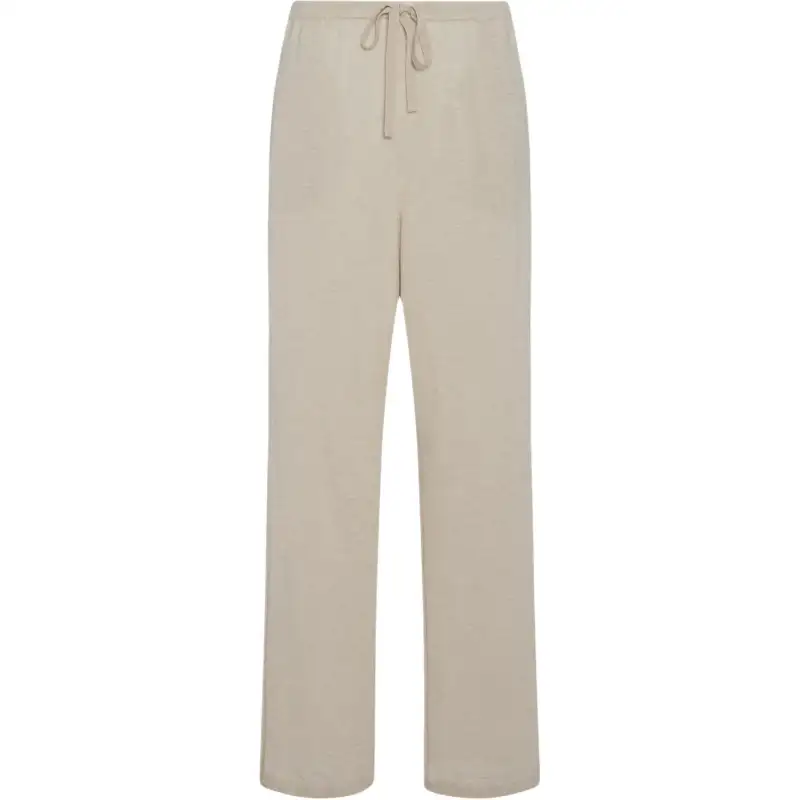 THE ROW Drawstring Wide Leg Pants