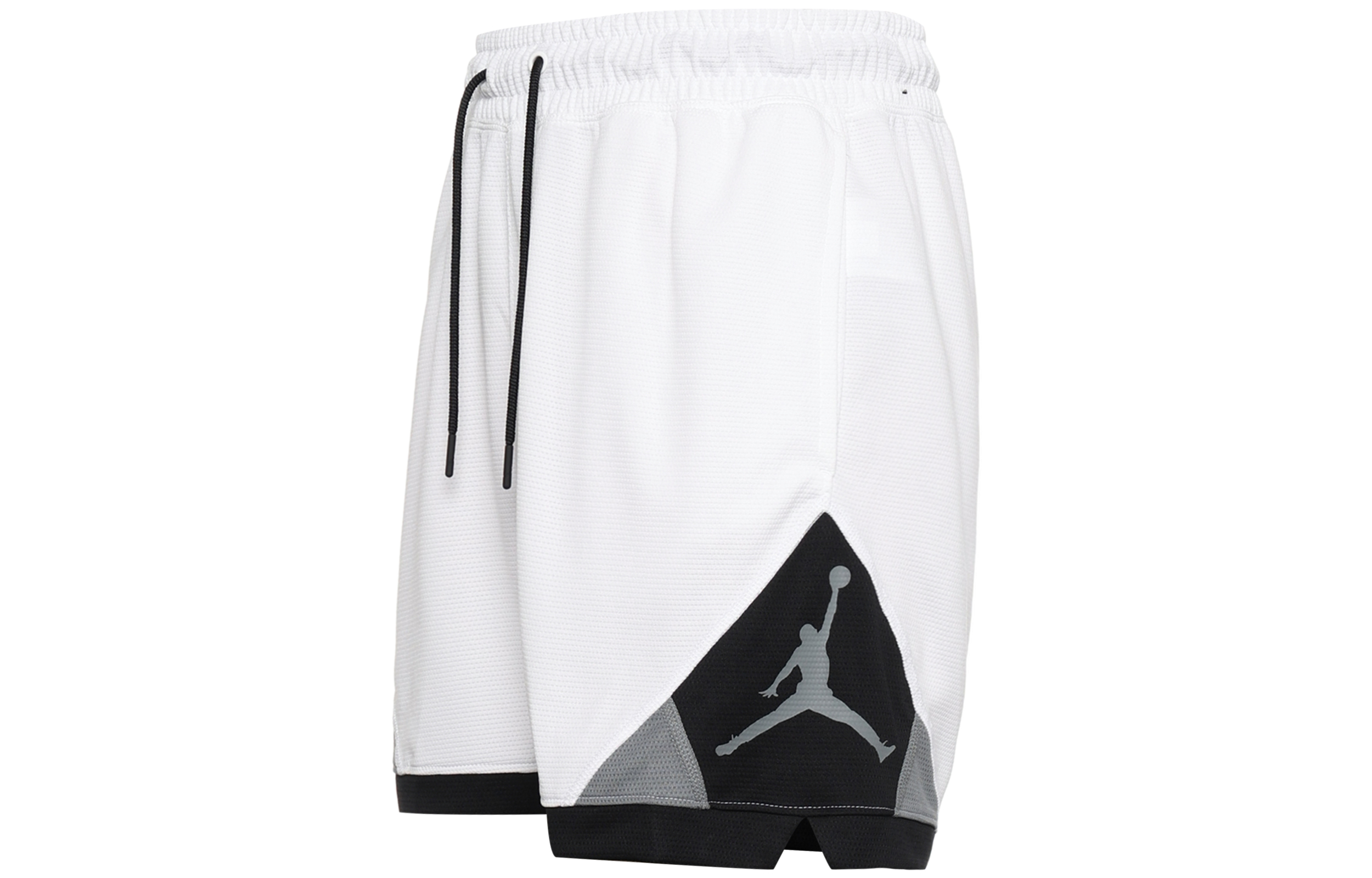 Jordan Casual Shorts Unisex White