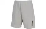 Converse Casual Shorts Men's Gray